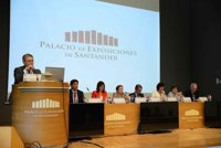 SEOR inaugura el congreso de la "nueva era en la Oncología" y reconoce la donación de la F. Amancio Ortega