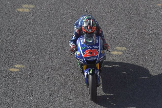 Maverick Viñales