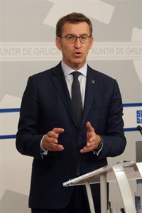 El dictamen de Ferroatlántica estará en junio y trabajadores y alcaldes "serán los primeros en conocerlo"