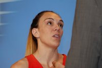 Mondelo descarta a Pascua en su lista definitiva para el Eurobasket