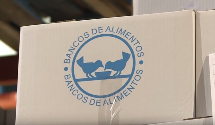 La donación de alimentos de los supermercados de ASEDAS alcanza a más de 100.000