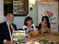 El casco Viejo de Bilbao celebra el I Gazta Fest