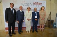 EBAN Málaga 2017 Congress analiza las claves de inversión, emprendimiento y el papel de los 'business angels'