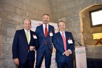 EFCL, que cumple 20 años, celebra su IV Congreso Regional en Valbuena de Duero (Valladolid) 