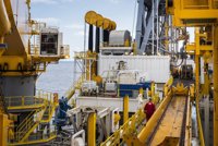 El Govern, "sorprendido" de que el Gobierno se pronuncie sobre las prospecciones, que deben debatirse en el Congreso 