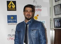 Antonio Orozco llega este viernes al Auditorio de la Alameda de Jaén con su 'Tour Destino'