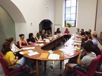 La Junta pone en marcha la nueva edición de la lanzadera de empleo en Cádiz