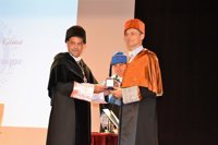 Pedro Duque reclama inversión en proyectos científicos para aprovechar "el gran potencial"