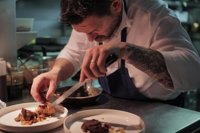 Madrid acoge un festival gastronómico de la mano de 7 chefs refugiados de Siria, Ucrania, Marruecos y Camerún