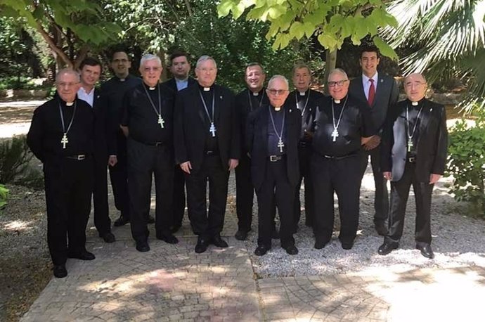 Encuentro Ibérico de las Comisiones Episcopales de Comunicación Social