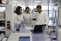 El Grupo farmacéutico Chemo inaugura dos nuevas plantas en España dedicadas a medicamentos inyectables