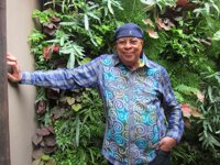 El Festival de Jazz tendrá a la Steve Gadd Band, Chucho Valdés y Barbara Hendricks