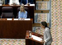 Cifuentes muestra su “respeto” a la sentencia que anula la amnistía fiscal de 2012