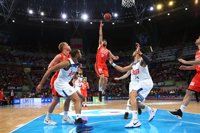 El Real Madrid, favorito para soldar otro doblete en una final inédita