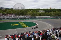 Alonso vuelve a la acción con pocas esperanzas en Montreal