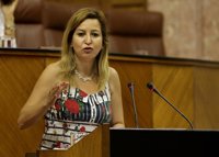 El Parlamento andaluz pide a la Junta recuperar los niveles de inversión de 2010 en I+D+i