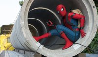 Tom Holland compara el nuevo traje de Spider-Man con un iPhone