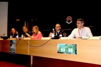 Córdoba acoge un encuentro de los Servicios Psicológicos y Psicopedagógicos Universitarios españoles