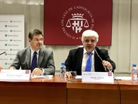 AV.- El Gobierno actuará "en consecuencia" con el alcance del anuncio de Puigdemont