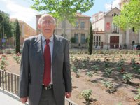 Gras (PSOE Murcia) deja el Grupo Municipal Socialista por "coherencia" y por "dignidad"