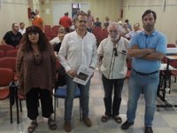 Ayuntamiento de Castro del Río (Córdoba) propone una cata arqueológica de Torreparedones antes de comprar los terrenos