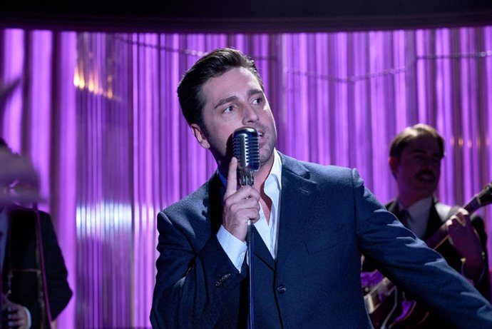 David Bustamante/EuropaPress