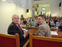 Baltasar Garzón abre el ciclo dedicado a Miguel Hernández en el 75 aniversario de su muerte