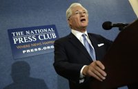 El abogado de Trump pide investigar a Comey por revelar información sobre sus reuniones con el presidente