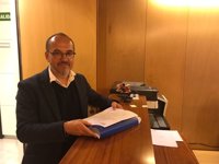 PDeCAT destaca que la anulación de la amnistía fiscal es "un varapalo" al Gobierno