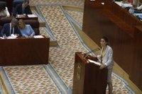 Podemos llama "oportunista" a Cs, "tramposo" al PP y pide al PSOE que reflexione porque si apoyan la moción empatarían