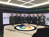 LaLiga Promises presenta su 26ª edición nacional de Villarreal y su III torneo internacional de Nueva Jersey