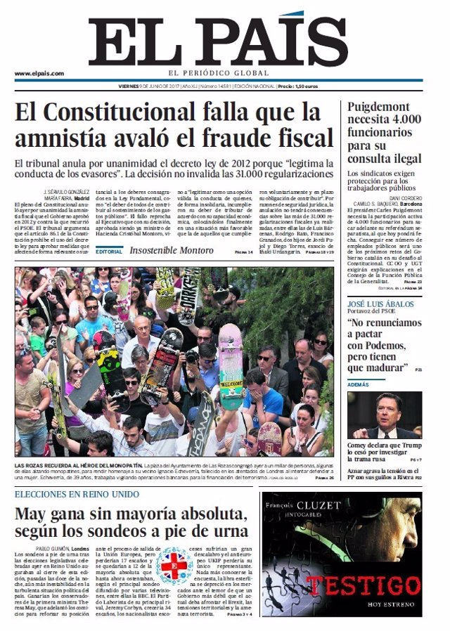 Portadas