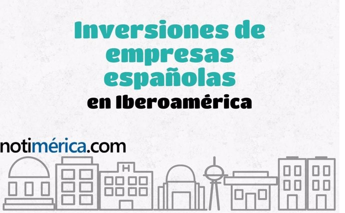 Inversiones empresas