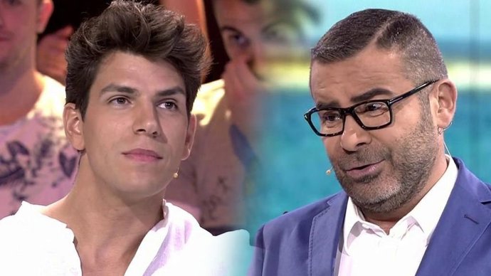 DIEGO MATAMOROS JORGE JAVIER VÁZQUEZ