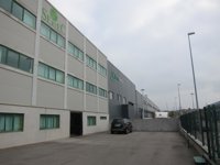 La creación de empresas cae un 13% en abril