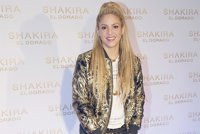 Shakira: "Quiero a Cataluña y quiero a España"