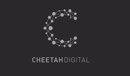 Cheetahdigital Logotipo