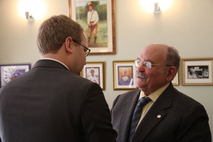 Miguel d'Escoto Brockmann