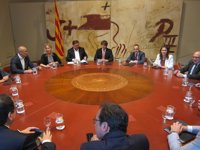 La ANC pide para "bien pronto" la convocatoria oficial y el censo del referéndum