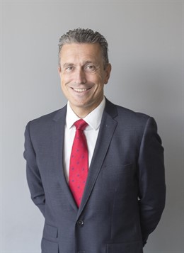 Nuevo director de Ibermática, Juan Ignacio Sanz