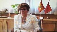 Presidenta Asamblea Regional llama al consenso para dar soluciones a los problemas que tiene Murcia
