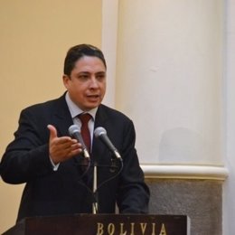 Bolivia investigará asesinatos