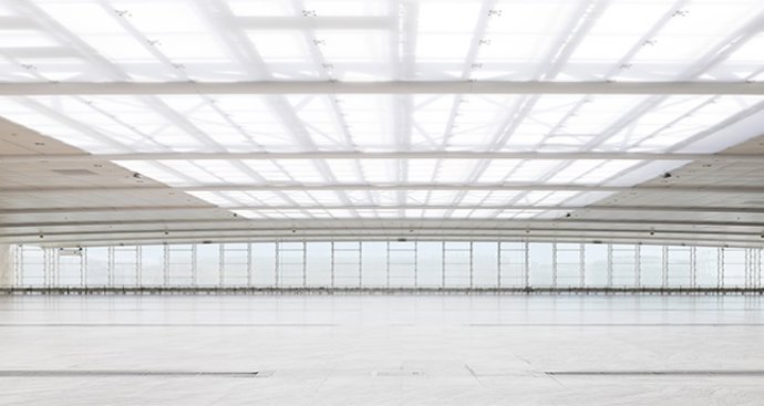 "Palacio Municipal De Congresos"