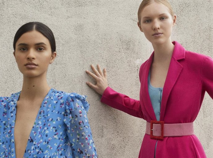 Nueva colección carolina herrera