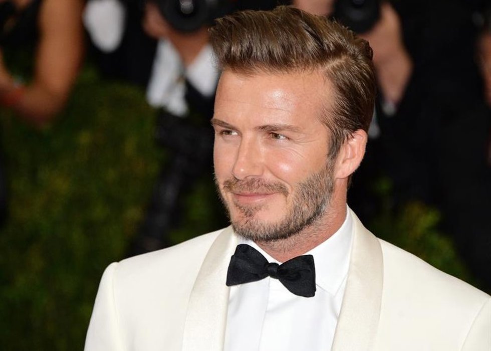 David Beckham se convierte en viral por el sketch como nuevo James Bond