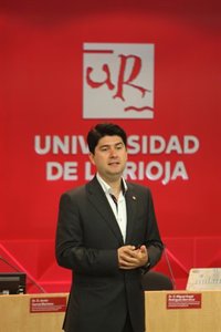 Investigador riojano Javier García, Premio a la Mejor Innovación 2017 de la Asociación de Científicos Españoles en EEUU