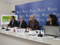 El Ayuntamiento prepara 150.000 vasos reutilizables para las fiestas de San Fermín