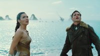 Wonder Woman supera a La La Land y ya es la película más tuiteada del año