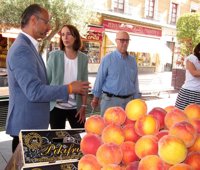 Cs espera que el PP cumpla "de manera inmediata" sus acuerdos y fuerce la salida de Alfonso Centeno