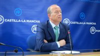 PP C-LM dice que habrá que esperar para analizar las medidas del Ministerio de Agricultura sobre sequía